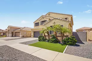 17624 W Voltaire St, Surprise, AZ 85388 - Photo 24