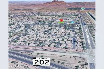 3654 N Power Road #143, Mesa, AZ 85215 - Photo 4