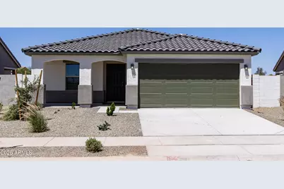 17145 N Lariat Road, Maricopa, AZ 85138 - Photo 1