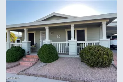 201 S Greenfield Road #195, Mesa, AZ 85206 - Photo 2