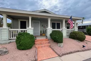 201 S Greenfield Rd, Mesa, AZ 85206 - Photo 1