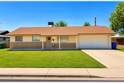 1141 E 8th Street, Mesa, AZ 85203 - Photo 1