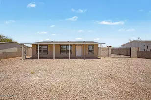 11510 W Stagecoach Rd, Arizona City, AZ 85123 - Photo 1