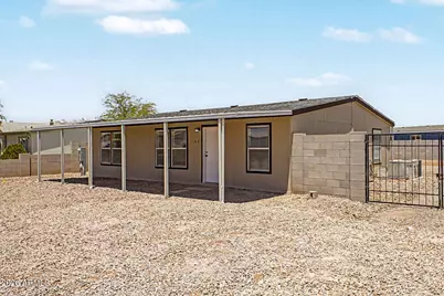 11510 W Stagecoach Road, Arizona City, AZ 85123 - Photo 4