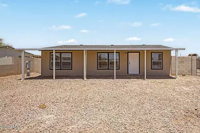 11510 W Stagecoach Road, Arizona City, AZ 85123 - Photo 2