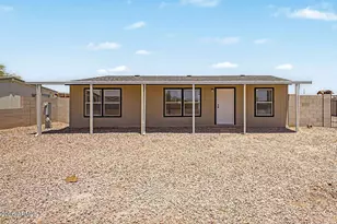 11510 W Stagecoach Rd, Arizona City, AZ 85123 - Photo 2