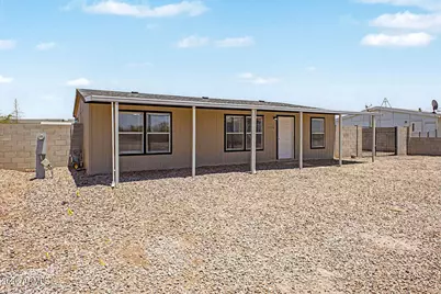 11510 W Stagecoach Road, Arizona City, AZ 85123 - Photo 6