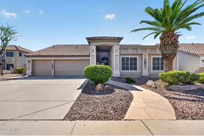 15310 N 80th Lane, Peoria, AZ 85381 - Photo 1