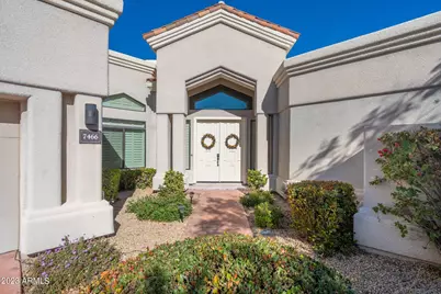 7466 E Cochise Road, Scottsdale, AZ 85258 - Photo 1