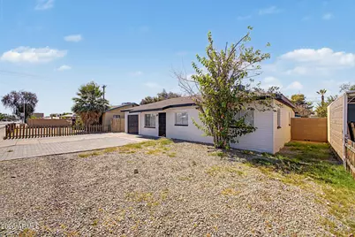 3143 W Glendale Avenue, Phoenix, AZ 85051 - Photo 1