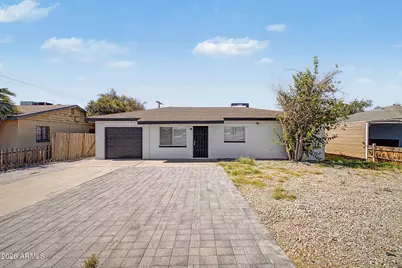 3143 W Glendale Avenue, Phoenix, AZ 85051 - Photo 4