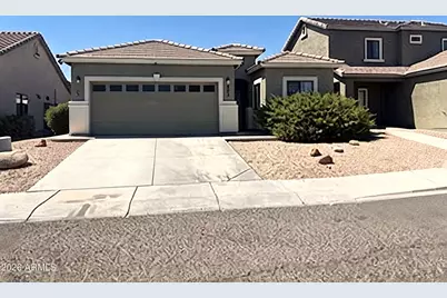 803 W Saint Anne Avenue, Phoenix, AZ 85041 - Photo 1