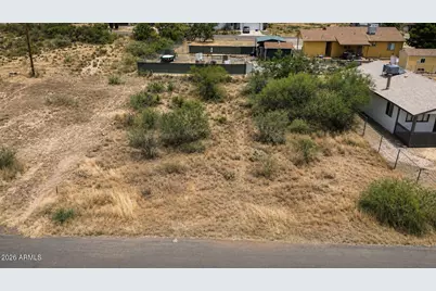 20090 E Antelope Road #1065, Mayer, AZ 86333 - Photo 1