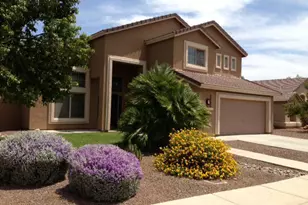 6824 W Rose Garden Ln, Glendale, AZ 85308 - Photo 2