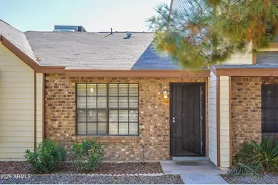 6606 W Kingston Lane, Glendale, AZ 85306 - Photo 1