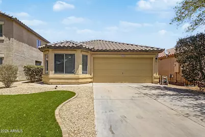 4084 E Mica Road, San Tan Valley, AZ 85143 - Photo 1