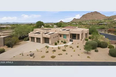25838 N 104th Place, Scottsdale, AZ 85255 - Photo 2