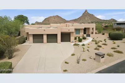 25838 N 104th Place, Scottsdale, AZ 85255 - Photo 1