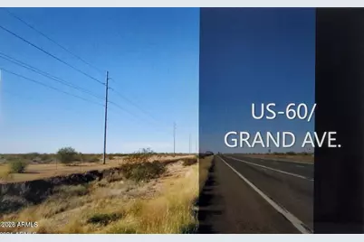 0 W Grand Avenue #-, Surprise, AZ 85378 - Photo 2