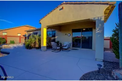 17942 W Lavender Lane, Goodyear, AZ 85338 - Photo 32