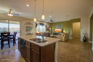 17942 W Lavender Ln, Goodyear, AZ 85338 - Photo 16