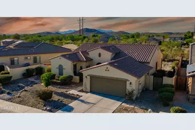 17942 W Lavender Lane, Goodyear, AZ 85338 - Photo 52