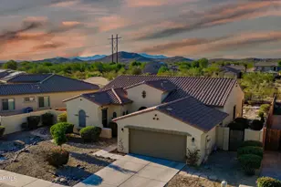 17942 W Lavender Ln, Goodyear, AZ 85338 - Photo 52