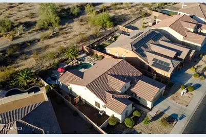17942 W Lavender Lane, Goodyear, AZ 85338 - Photo 60