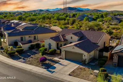 17942 W Lavender Lane, Goodyear, AZ 85338 - Photo 54