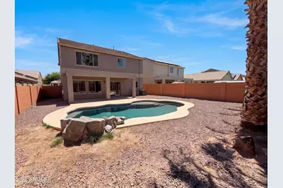 18170 W Mission Lane, Waddell, AZ 85355 - Photo 32