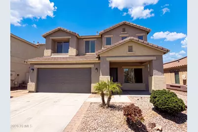 18170 W Mission Lane, Waddell, AZ 85355 - Photo 1