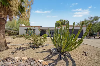 5017 E Acoma Drive, Scottsdale, AZ 85254 - Photo 1