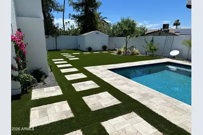 5017 E Acoma Drive, Scottsdale, AZ 85254 - Photo 2
