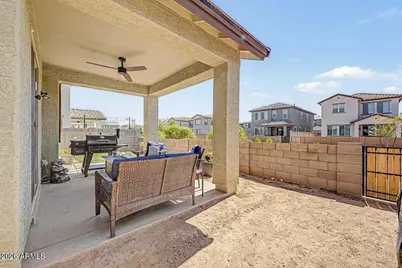 1033 S 150th Drive, Goodyear, AZ 85338 - Photo 22