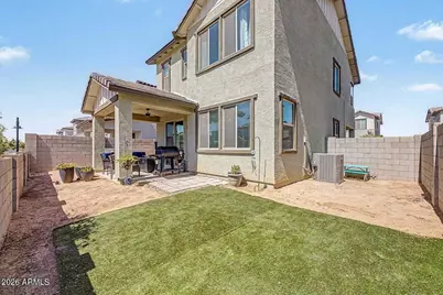 1033 S 150th Drive, Goodyear, AZ 85338 - Photo 24