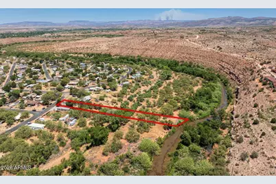 2715 S Horton Drive, Cornville, AZ 86325 - Photo 2