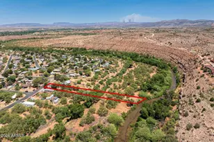 2715 S Horton Dr, Cornville, AZ 86325 - Photo 2