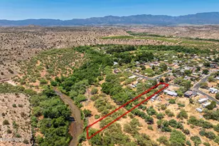 2715 S Horton Dr, Cornville, AZ 86325 - Photo 20
