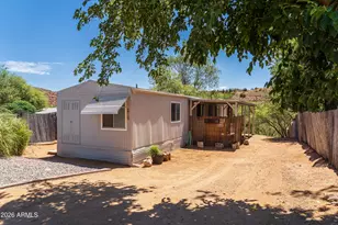 2715 S Horton Dr, Cornville, AZ 86325 - Photo 1