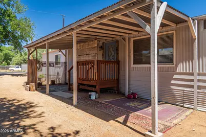 2715 S Horton Drive, Cornville, AZ 86325 - Photo 4