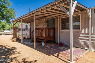 2715 S Horton Dr, Cornville, AZ 86325 - Photo 4