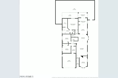 1864 Brookshire Drive, Sierra Vista, AZ 85635 - Photo 22