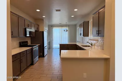 1864 Brookshire Drive, Sierra Vista, AZ 85635 - Photo 4