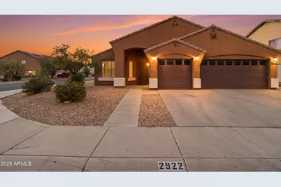 2922 W Dunbar Drive, Phoenix, AZ 85041 - Photo 1