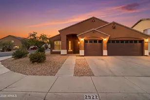 2922 W Dunbar Dr, Phoenix, AZ 85041 - Photo 1