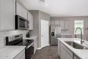 23950 W Hilton Ave, Buckeye, AZ 85326 - Photo 4