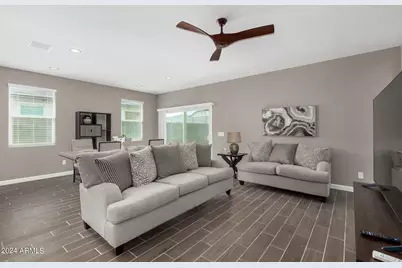 23950 W Hilton Avenue, Buckeye, AZ 85326 - Photo 6