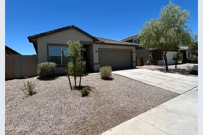 6551 W Magdalena Lane, Laveen, AZ 85339 - Photo 2