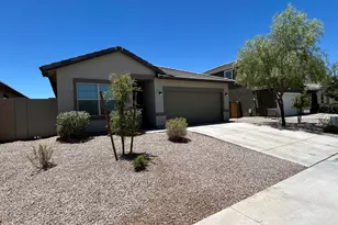 6551 W Magdalena Ln, Laveen, AZ 85339 - Photo 2