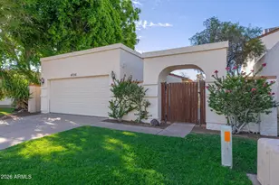 4710 W Wahalla Ln, Glendale, AZ 85308 - Photo 1